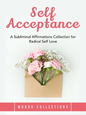 cover image of Self Acceptance